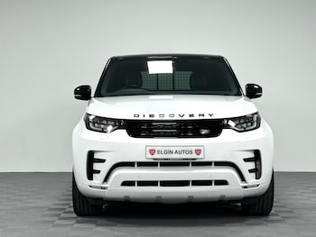 Used Land Rover Discovery 2018 for sale - 76299539: Photo 2