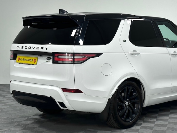 Used Land Rover Discovery 2018 for sale - 76299539: Photo 31