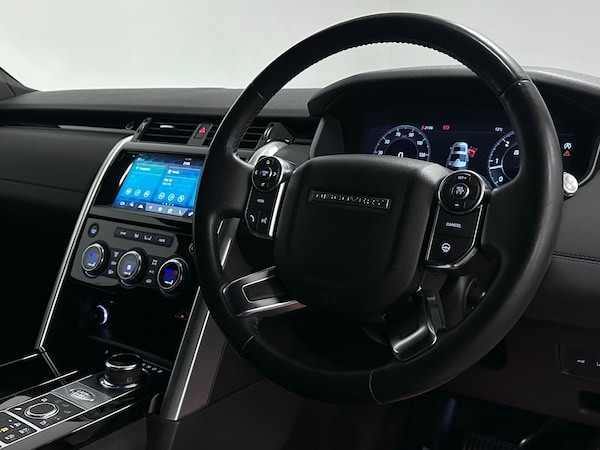 Used Land Rover Discovery 2018 for sale - 76299539: Photo 4