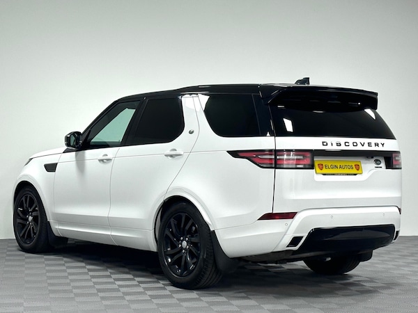 Used Land Rover Discovery 2018 for sale - 76299539: Photo 6