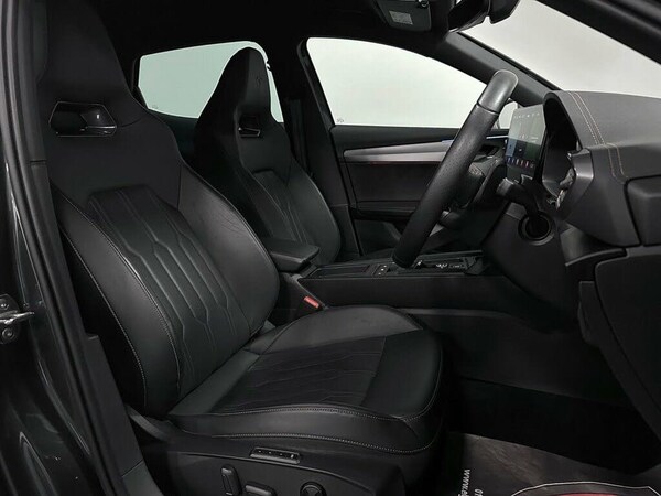 Used Cupra Formentor 2021 for sale - 74670793: Photo 10