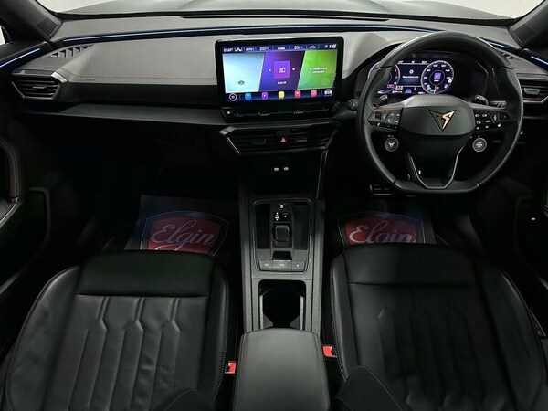 Used Cupra Formentor 2021 for sale - 74670793: Photo 14