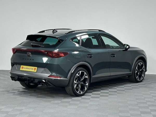 Used Cupra Formentor 2021 for sale - 74670793: Photo 15