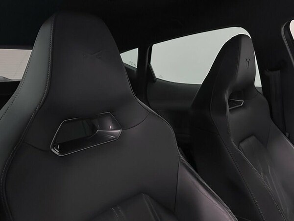 Used Cupra Formentor 2021 for sale - 74670793: Photo 17