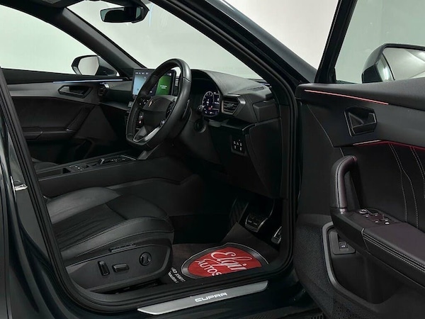 Used Cupra Formentor 2021 for sale - 74670793: Photo 20