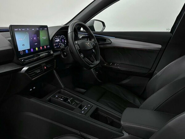 Used Cupra Formentor 2021 for sale - 74670793: Photo 23