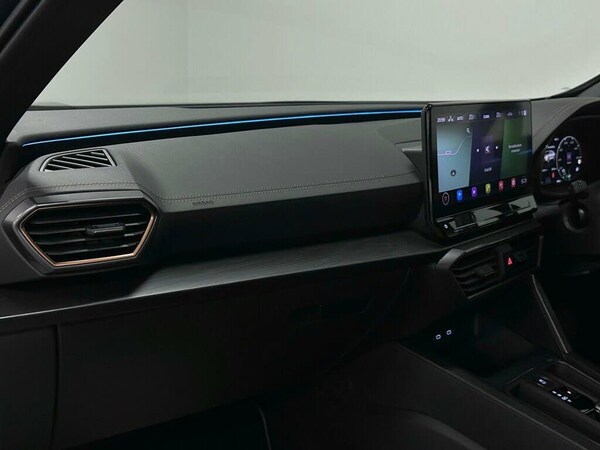 Used Cupra Formentor 2021 for sale - 74670793: Photo 24
