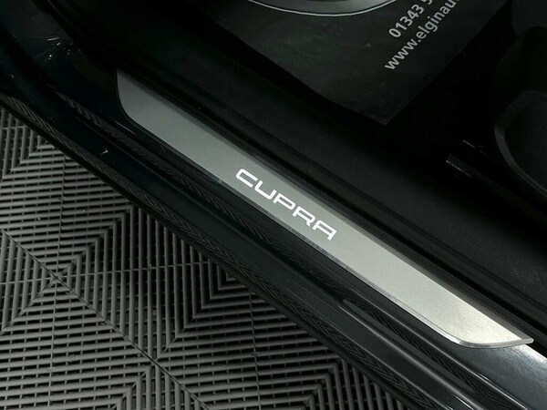 Used Cupra Formentor 2021 for sale - 74670793: Photo 27