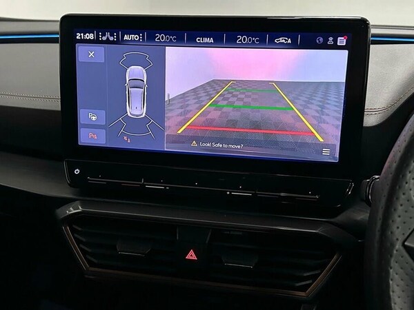Used Cupra Formentor 2021 for sale - 74670793: Photo 28
