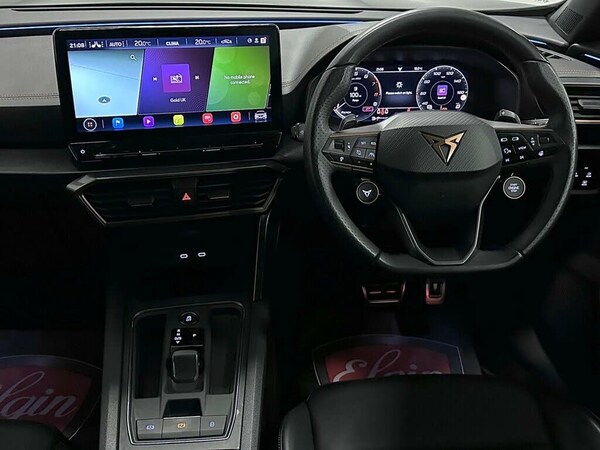 Used Cupra Formentor 2021 for sale - 74670793: Photo 30