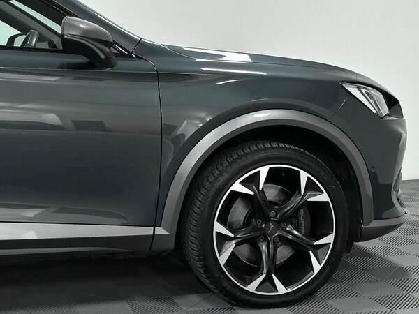 Used Cupra Formentor 2021 for sale - 74670793: Photo 34