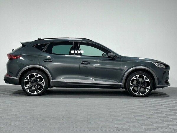 Used Cupra Formentor 2021 for sale - 74670793: Photo 35
