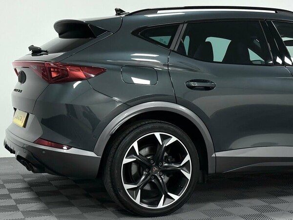 Used Cupra Formentor 2021 for sale - 74670793: Photo 36