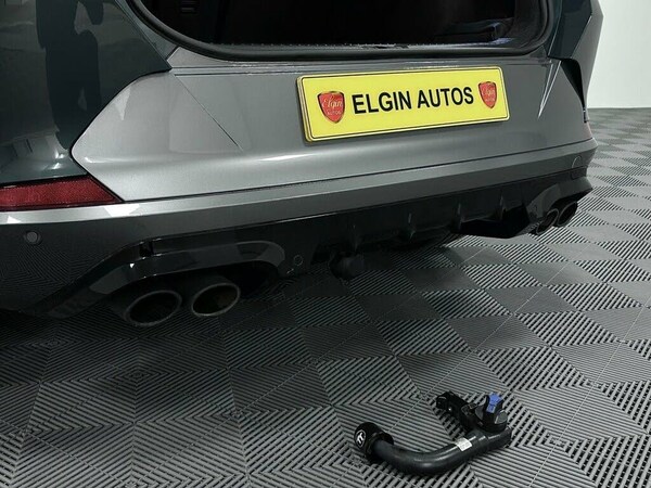 Used Cupra Formentor 2021 for sale - 74670793: Photo 40