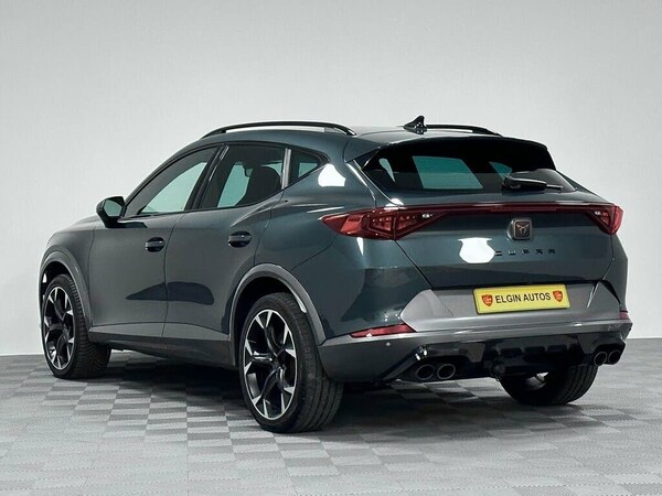 Used Cupra Formentor 2021 for sale - 74670793: Photo 41