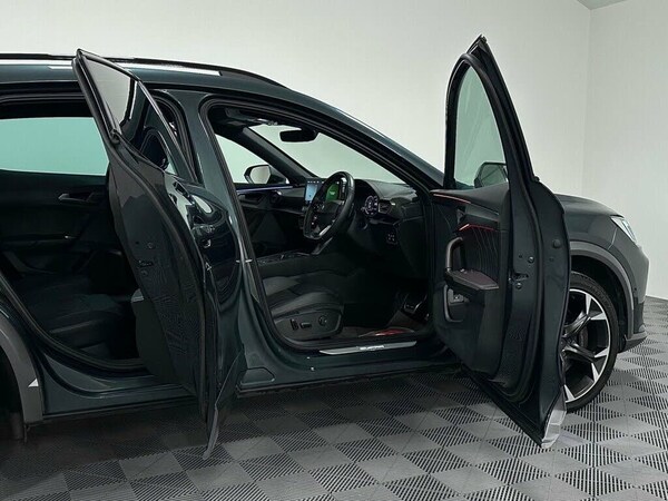 Used Cupra Formentor 2021 for sale - 74670793: Photo 42