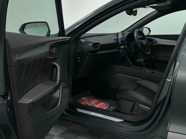 Used Cupra Formentor 2021 for sale - 74670793: Photo 43
