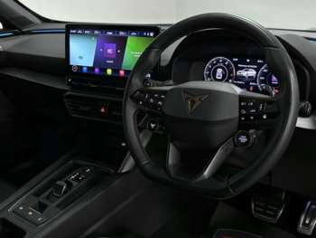 Used Cupra Formentor 2021 for sale - 74670793: Photo