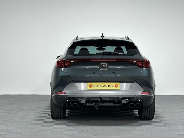 Used Cupra Formentor 2021 for sale - 74670793: Photo 6