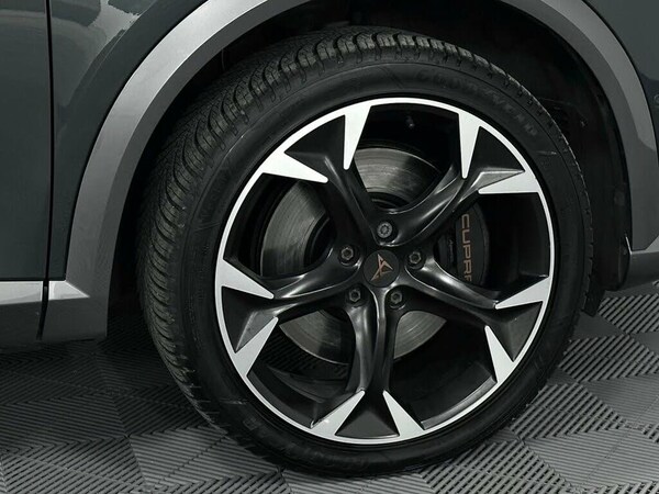 Used Cupra Formentor 2021 for sale - 74670793: Photo 8