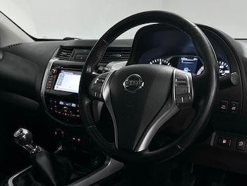 Used Nissan Navara 2019 for sale - 78239413: Photo