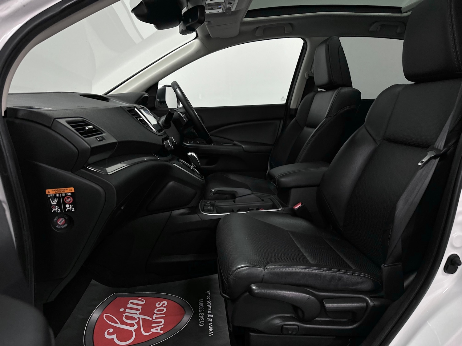 Used Honda CR-V 2017 for sale - 76288308: Photo 11