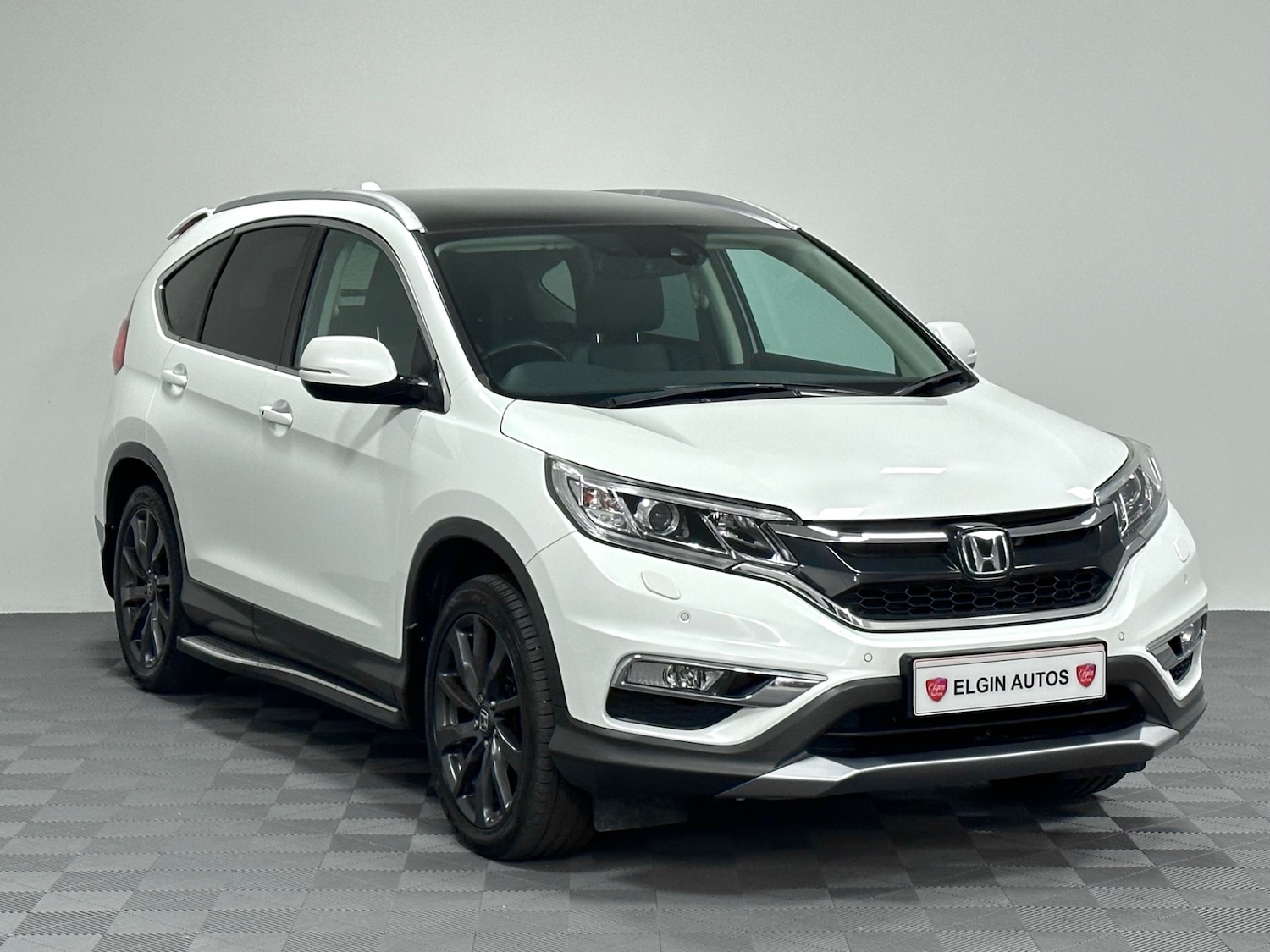 Used Honda CR-V 2017 for sale - 76288308: Photo 12