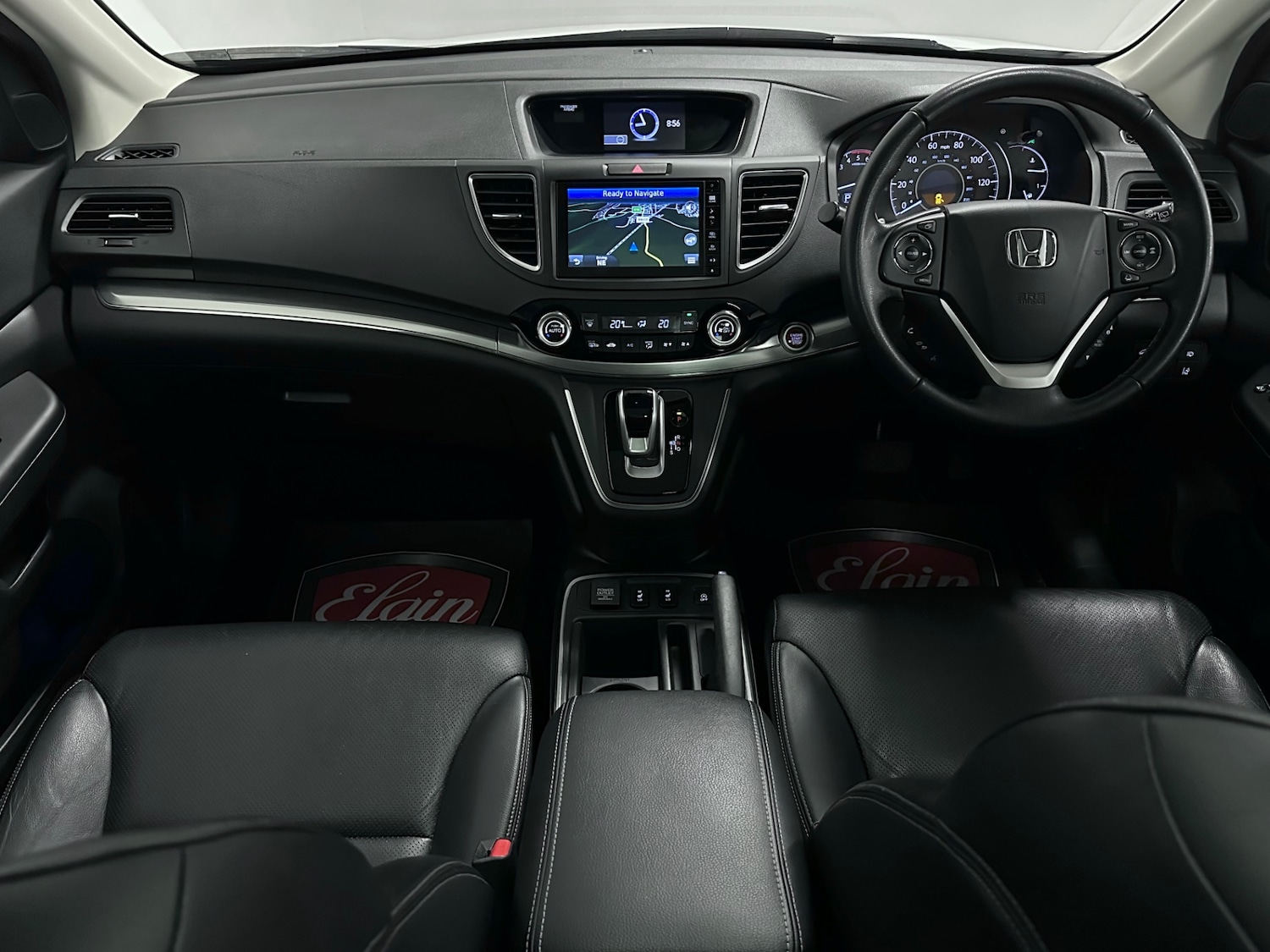 Used Honda CR-V 2017 for sale - 76288308: Photo 13