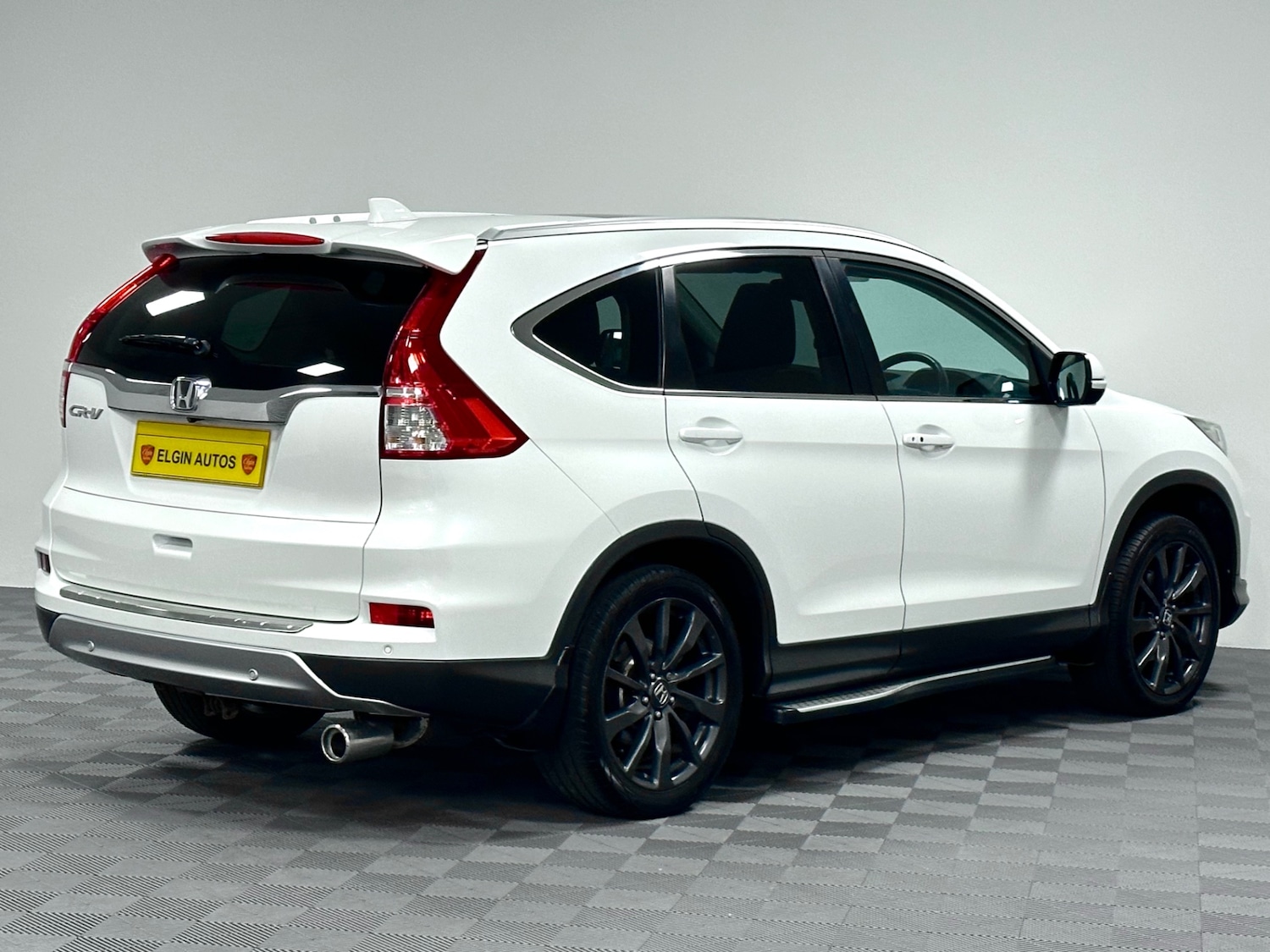 Used Honda CR-V 2017 for sale - 76288308: Photo 14