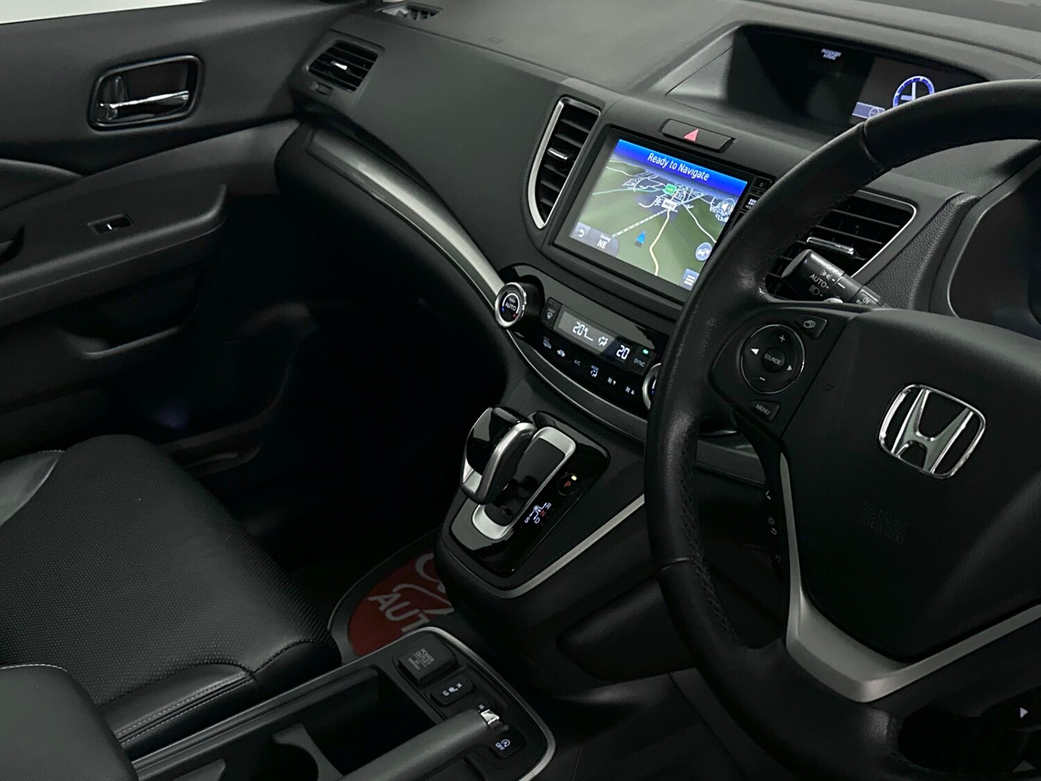 Used Honda CR-V 2017 for sale - 76288308: Photo 18