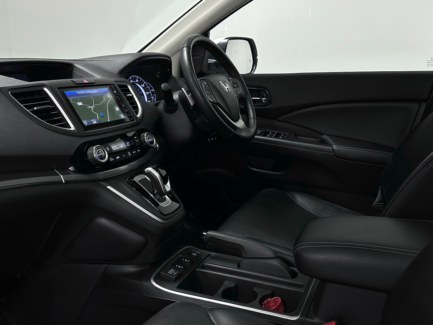 Used Honda CR-V 2017 for sale - 76288308: Photo 19