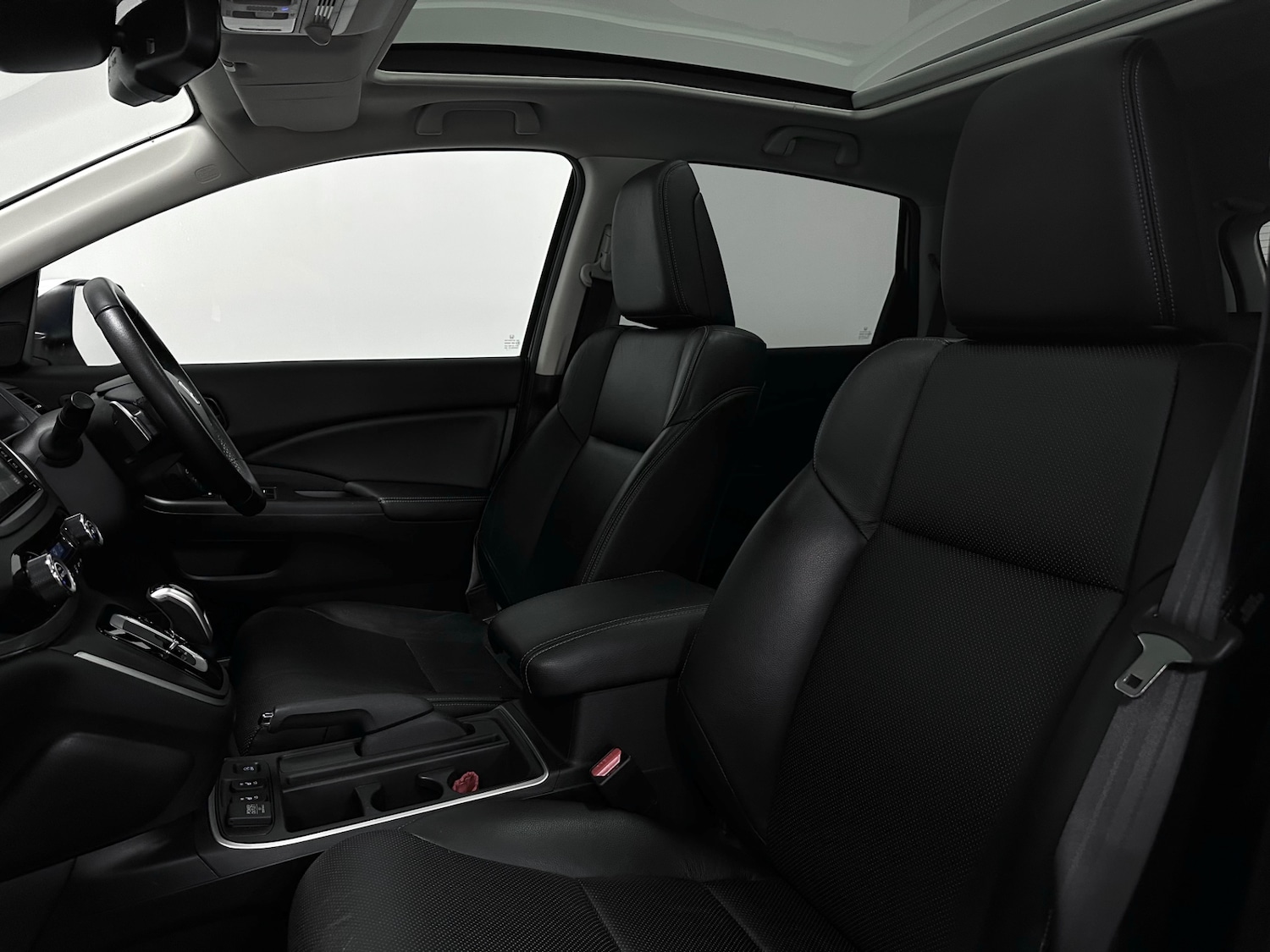 Used Honda CR-V 2017 for sale - 76288308: Photo 20