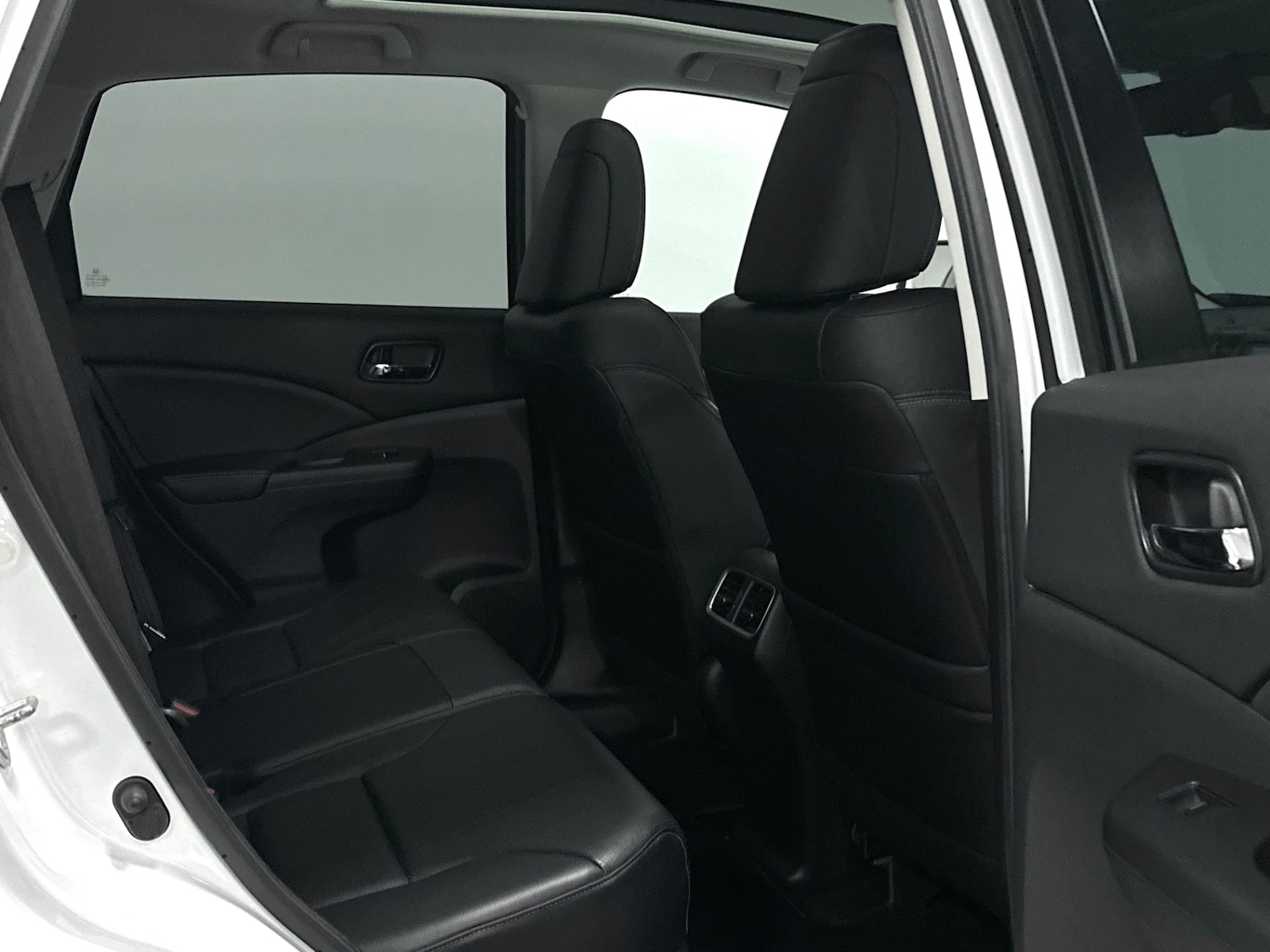 Used Honda CR-V 2017 for sale - 76288308: Photo 22