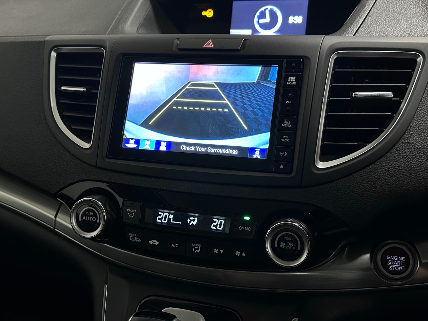 Used Honda CR-V 2017 for sale - 76288308: Photo 23