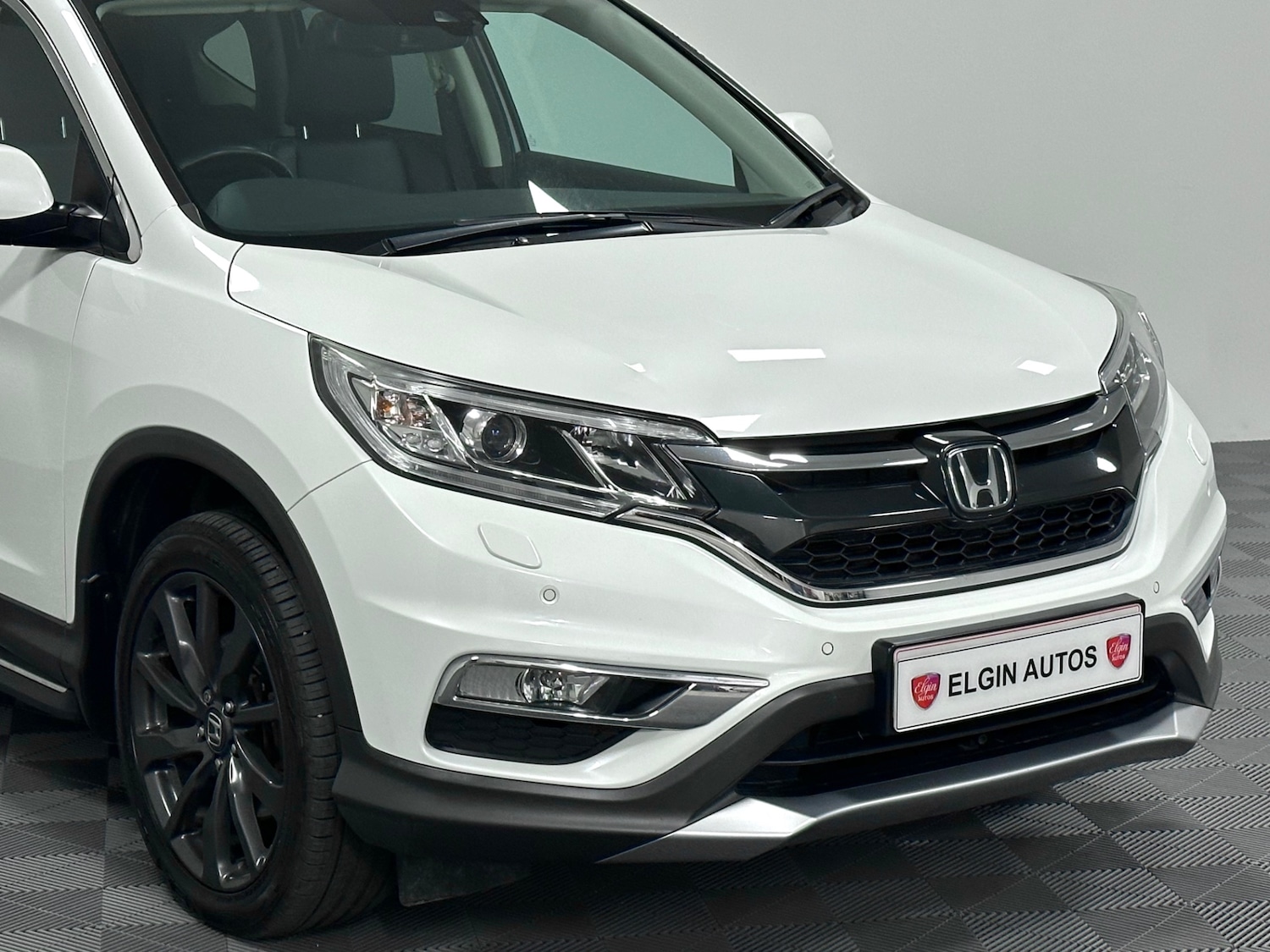 Used Honda CR-V 2017 for sale - 76288308: Photo 25