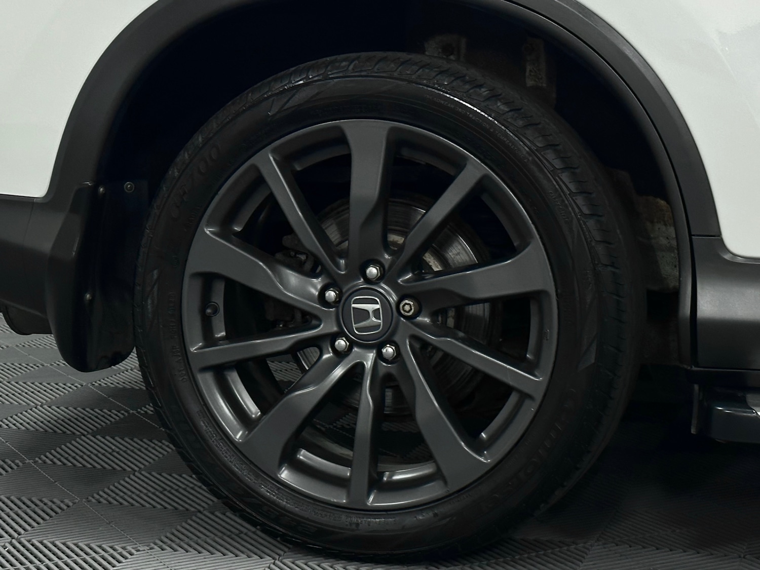 Used Honda CR-V 2017 for sale - 76288308: Photo 27