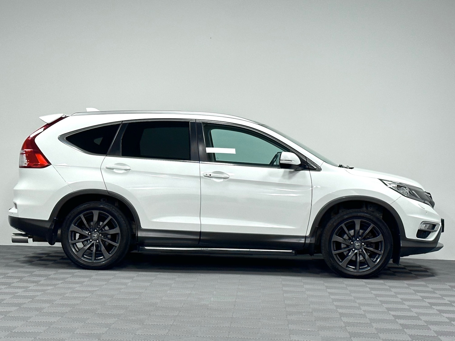 Used Honda CR-V 2017 for sale - 76288308: Photo 28