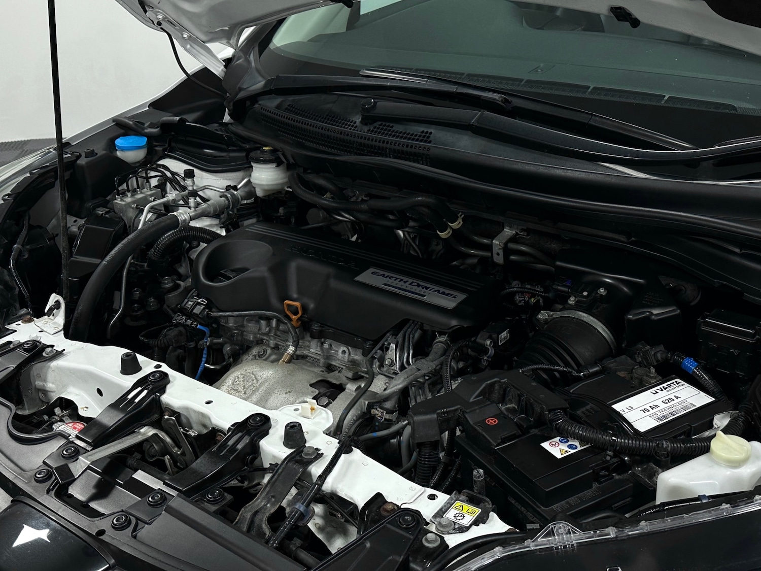 Used Honda CR-V 2017 for sale - 76288308: Photo 29