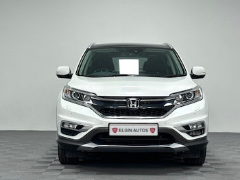 Used Honda CR-V 2017 for sale - 76288308: Photo