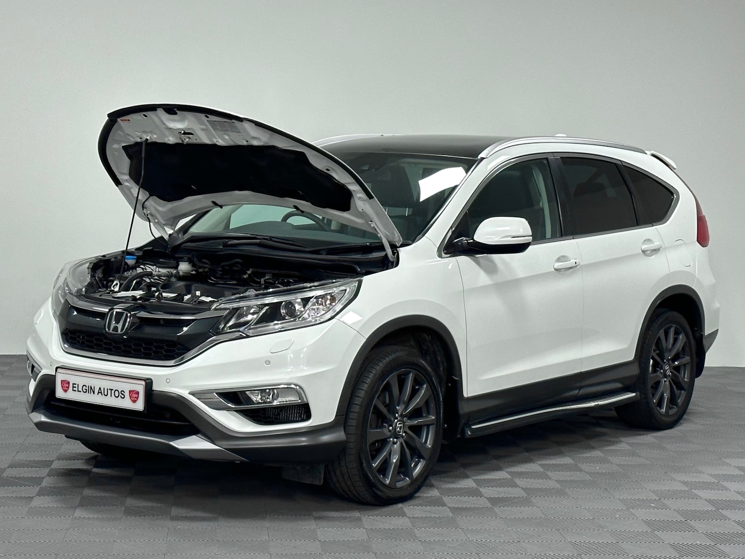 Used Honda CR-V 2017 for sale - 76288308: Photo 30