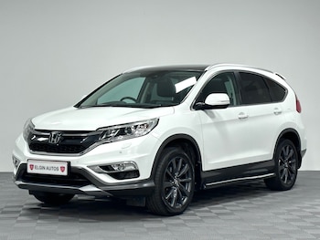 Used Honda CR-V 2017 for sale - 76288308: Photo
