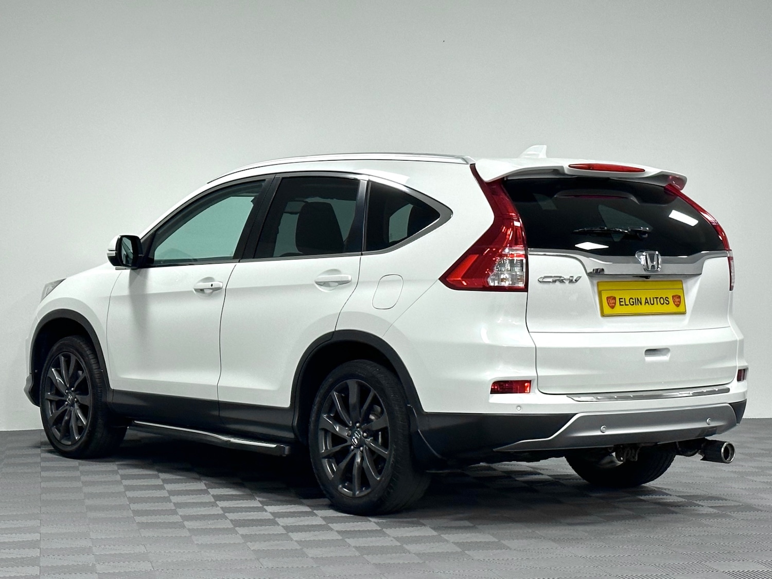 Used Honda CR-V 2017 for sale - 76288308: Photo 6