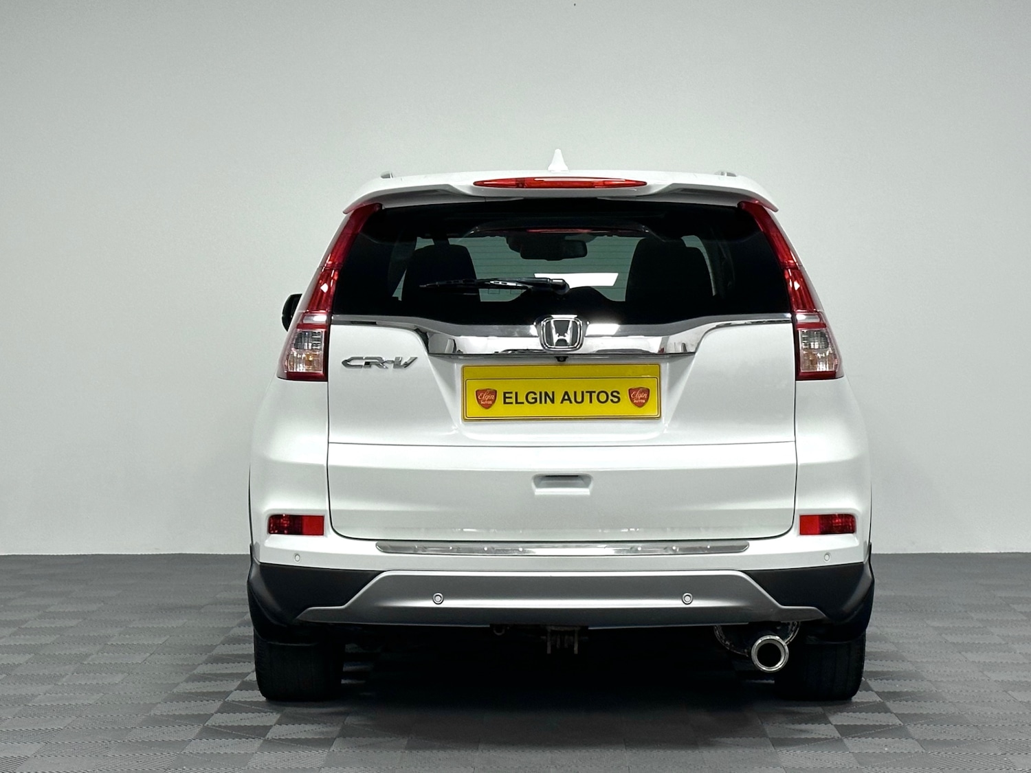 Used Honda CR-V 2017 for sale - 76288308: Photo 7