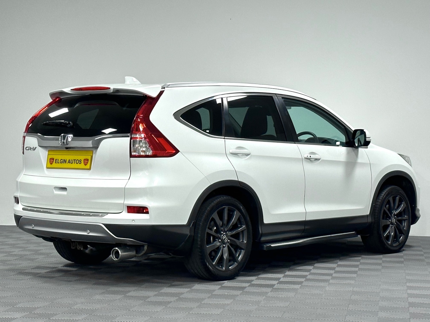 Used Honda CR-V 2017 for sale - 76288308: Photo 8