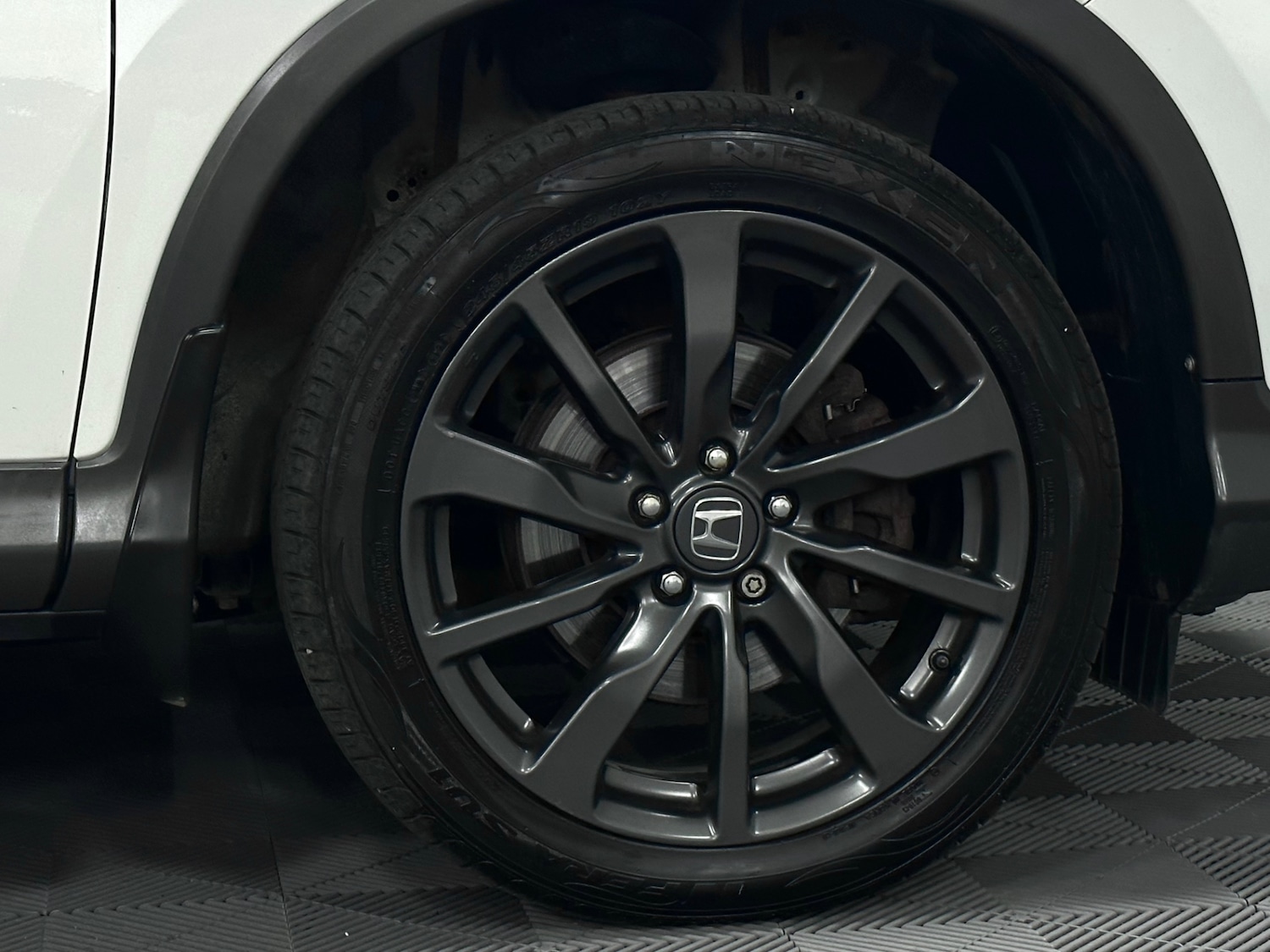 Used Honda CR-V 2017 for sale - 76288308: Photo 9