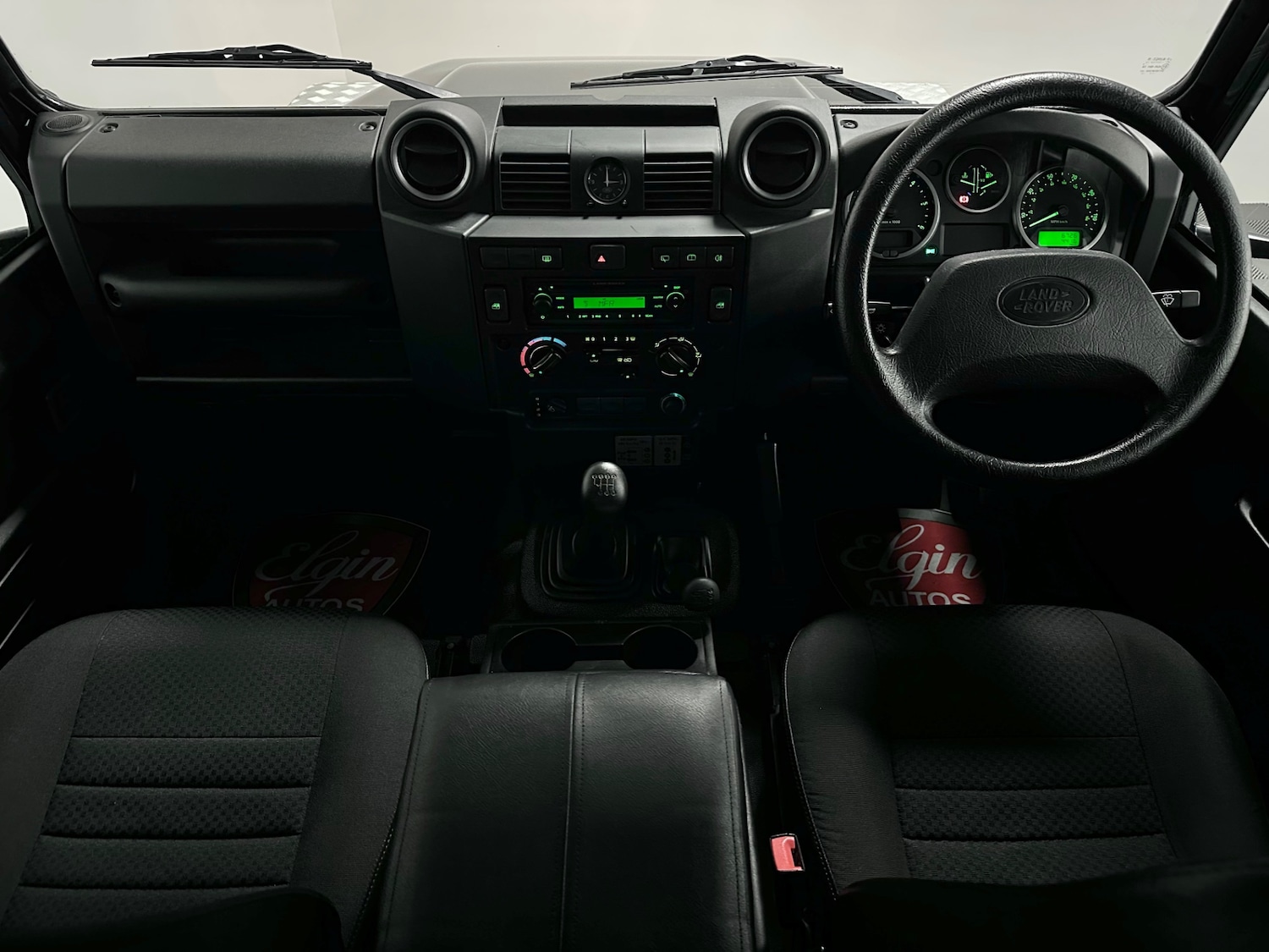 Used Land Rover Defender 90 2011 for sale - 76831742: Photo 12