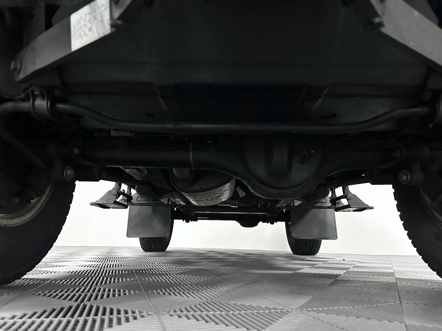 Used Land Rover Defender 90 2011 for sale - 76831742: Photo 16