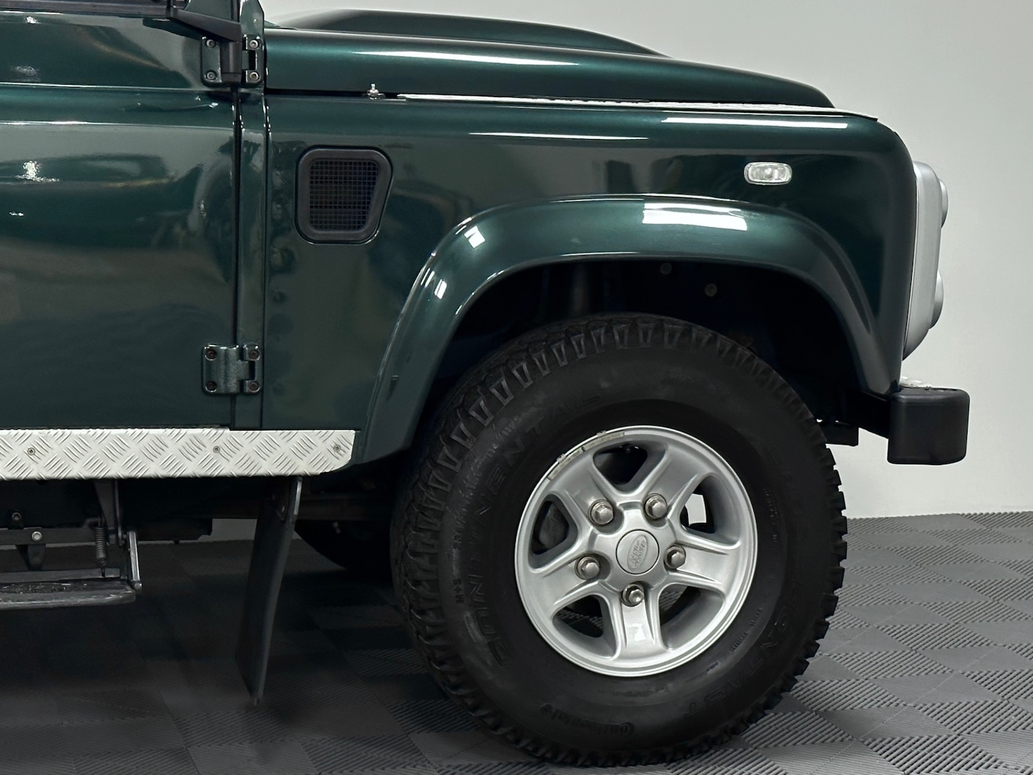 Used Land Rover Defender 90 2011 for sale - 76831742: Photo 31