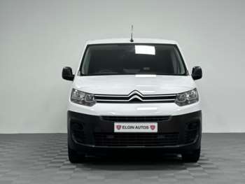 Used Citroen Berlingo 2023 for sale - 74247435: Photo