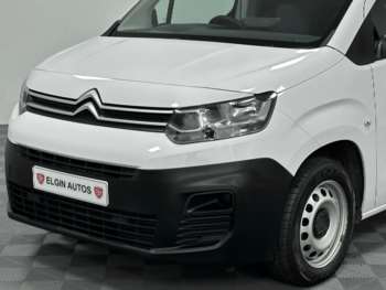 Used Citroen Berlingo 2023 for sale - 74247435: Photo